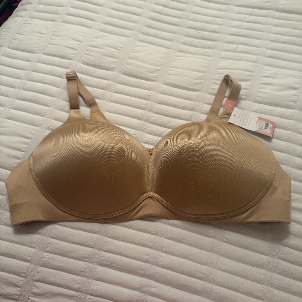 Lane Bryant Bra